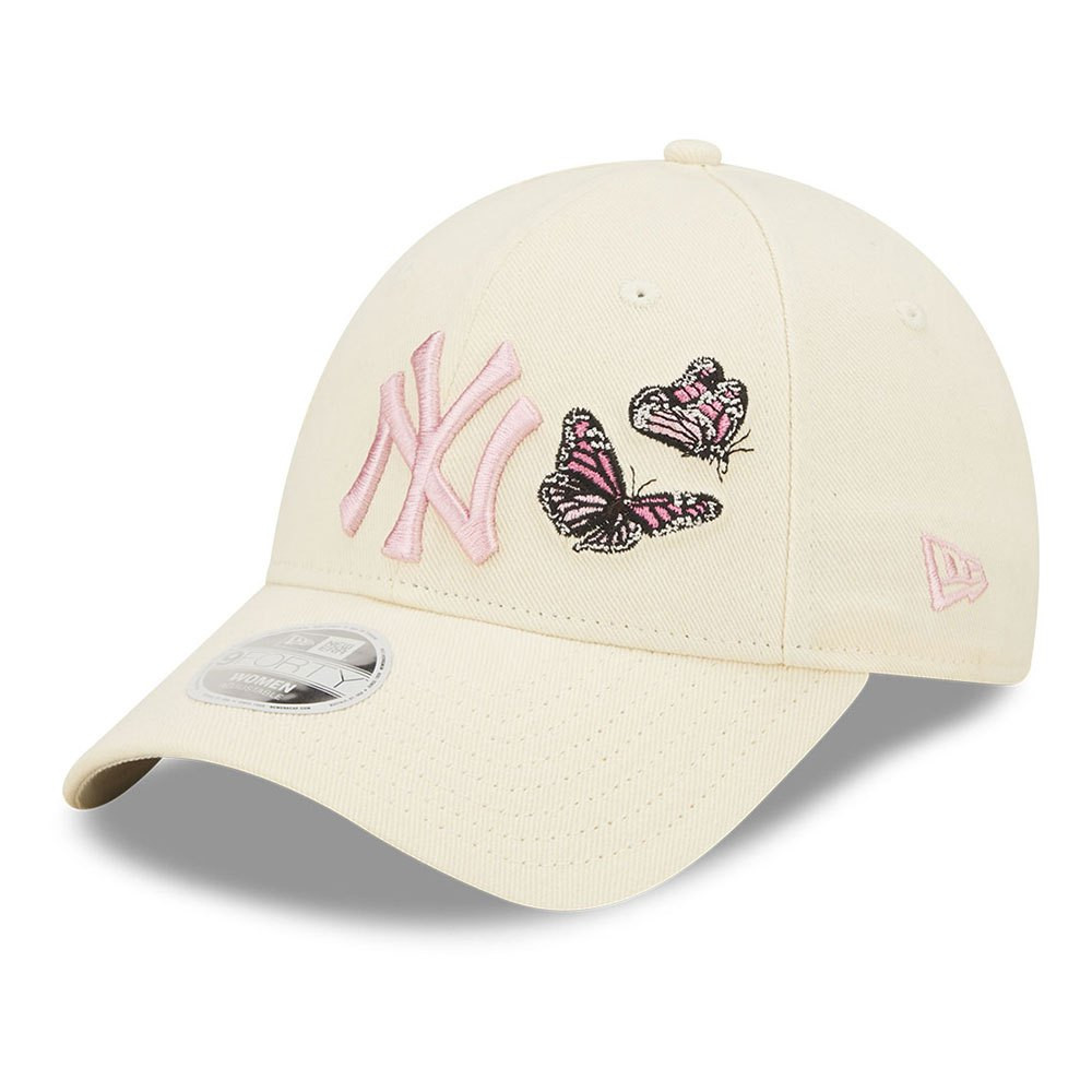 NEW ERA WMNS BUTTERFLY 9FORTY